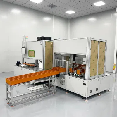 8 kW 10 kW 12kw 15kw Solar Hybrid System Lithium Batterie-Energiespeichersystem für Haus-Batterie-Produktionslinie