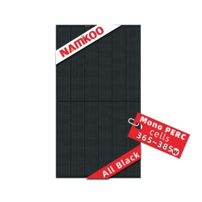Namkoo 10 kW Hybrid-Solaranlage off Grid Systè ME Solaire 5000W 8000W 10000W Hybrid-Sonnensystem