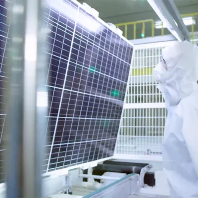 Kommerzielle Nutzung Solarenergie auf dem Netz System 30kw Hybrid voll Solarstromsystem Home Kit