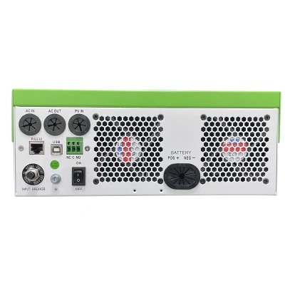 Solar Inverter 3500W 5500W 5,5kW 3,5kW ein aus Netz Solar 48V 24V MPPT Inverter Hersteller