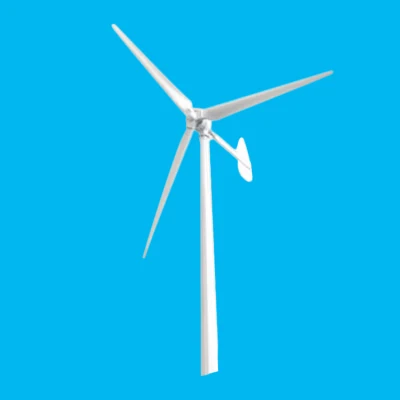Windturbine/Hybrid Windturbinengenerator 5kw 10kw 20kw Windgenerator/Wind Und Solargenerator 110V/220V/230V/240VAC