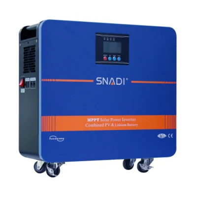 Home Energiespeicher Tragbare Solarkraftwerk 1000W Photovoltaik Solar Energiesystem 600W 1kw 3kw 5kw Solargenerator