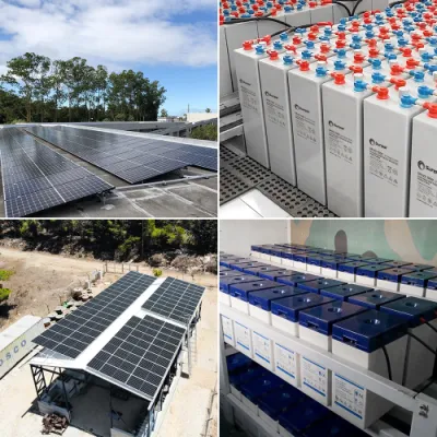 Sonnenenergie-System aus dem Netz voll-Set 50kw 100kw China Großhandel Solar Power System