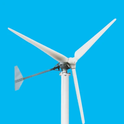Windturbine/Hybrid Windturbinengenerator 5kw 10kw 20kw Windgenerator/Wind Und Solargenerator 110V/220V/230V/240VAC