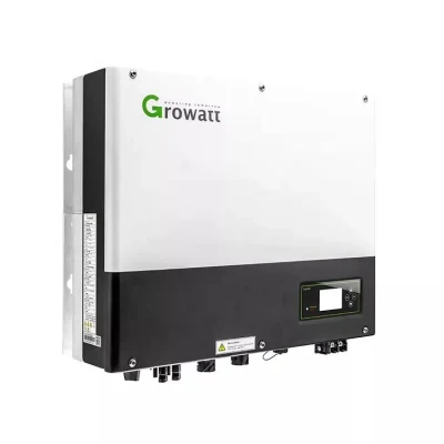 Komplettes 10kw Hybrid-Solarkraftsystem monokristallines Solarpanel-System 10 kW 20kw 30kw 50kw für den Heimwerker