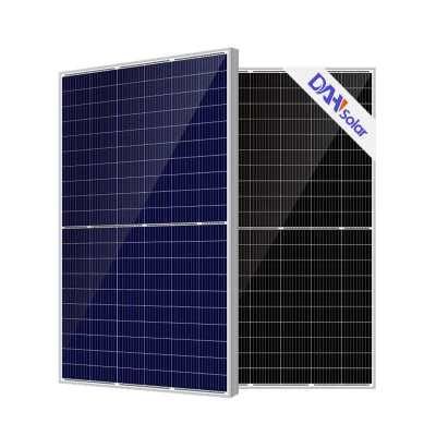 3kW Off Grid Solar System Storage Home Mini Portable Solar System
