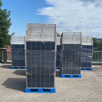Komplett off Grid Solar System 30kw monokristalline Solarmodule 10 KW 20kw 30kw 50kw für Haus Solarmodul Preis