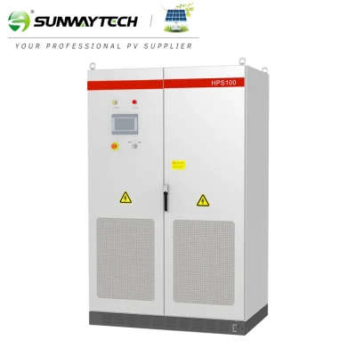 50 % Rabatt auf 10kw 20kw 30kw 50kw 100kw 1MW Hybrid-Solarenergie Speicher Generator System 480V Home kommerzielle Netz Solar Power PV Satz