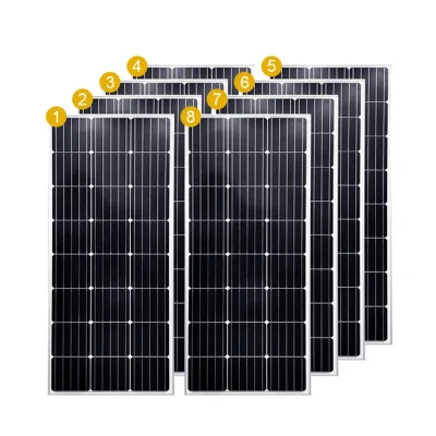 Solar Powered Poultry Farm 10kw 10000 Watt off Grid Solar System PV Panels Kit Einfache Installation komplett Set 10kw Preis