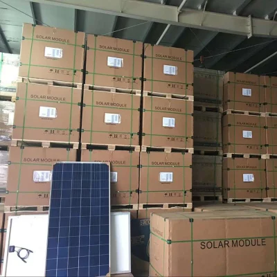 Großhandelspreis 3K 4kw 5kw 6kw 8kw Grid Tie Solar Energieeffizienzsystem