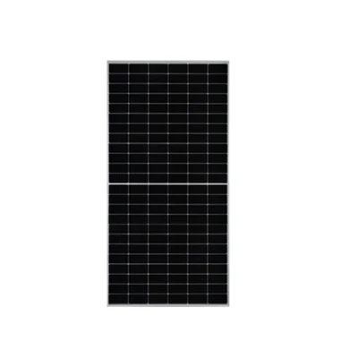 2kW Off-Grid Photovoltaik Solar Panel Home System