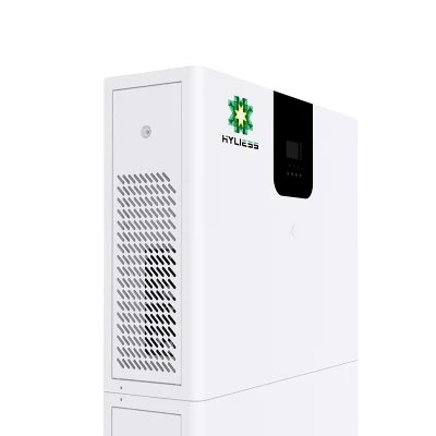 Solarenergiespeicher LiFePO4 Zellen für Solarenergiespeicher 5,12kwh~10,24 kWh