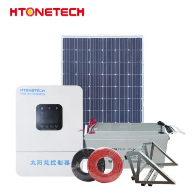 Htonetech Solar System 10kw komplett off Grid Manufacturing China 10kw 15kW 20kw 63kW 20 kW Solaranlage mit 450 Solarpanel