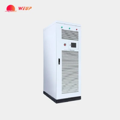 50kW 100kw Micro-Grid Solar Solution Hybrid Off Grid Solar Power System