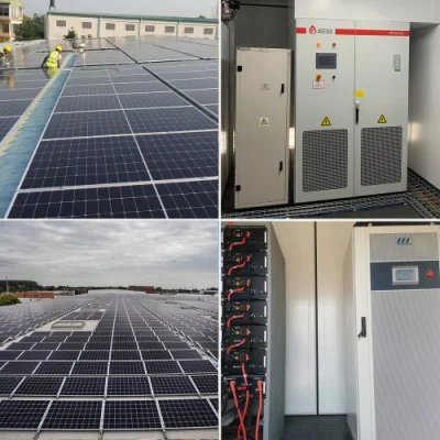 Sail Solar 20kw 20 kW 50kw Hybrid komplette Solarenergie Stromversorgungsset mit Solarmodulen für die Erdmontage im Haus