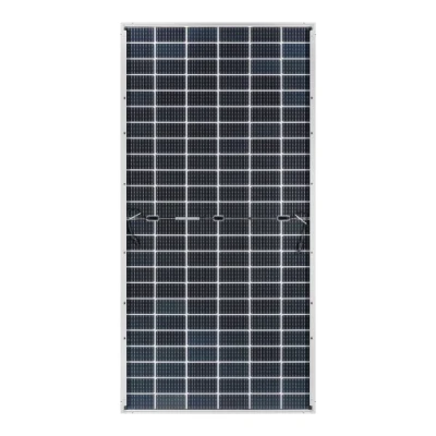 Hochwertige Solarmodule TW P-Typ Halbzelle Bifazial Modul 545W 550W gebrauchte Solarmodule in Deutschland Solarmodule 2kw