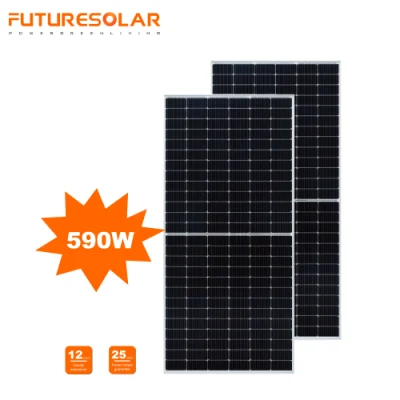 Panel Solar Flexibe 500W 525wp 530wp 535wp 540wp 550wp Jinko Solarpanel Tiger pro bifacial Solarpanel 1 Kilowatt Preis