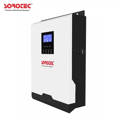 Hochwertiger Solar Power Off Grid DC/AC 1,5kw 2,5kW Wechselrichter