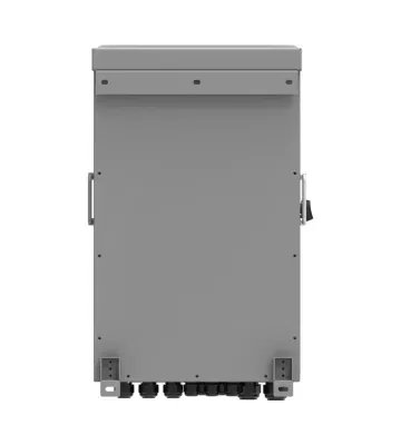 Großhandel Deye Solar Inverter 5kw 8kw 10kw Hybrid-Wechselrichter mit MPPT Sun-12K-Sg04lp3-EU