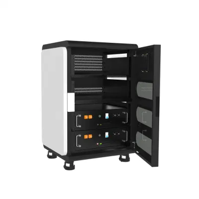 15kW Soler System Solar Home LiFePO4 48V Batterie 15 kW Batterie Lithium für Solar Power System House