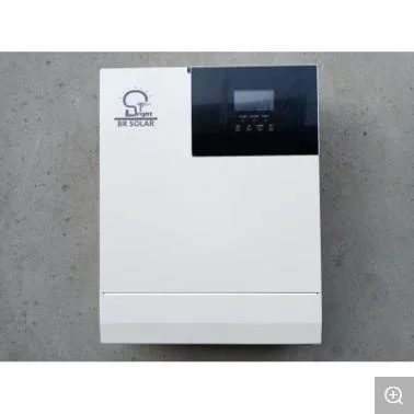 Home off Grid 10 kW Preis Leistung Wechselrichter Mono Panel Solarenergieanlage