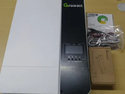 Eitai 10kw Solarmodul-System Solarmodul-Kit für Zuhause Solarenergieanlage