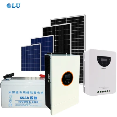 Solar Hybrid Solar Inverter 3,5kW 48V 5,5kW 5kw off Grid