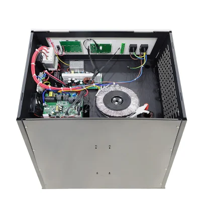 5kVA 3kw 3000W 6000W 2000W 3000 5000 1500 Watt 5kw 5000W Portable Günstige Kraftwerk Solar-Panel-Generator