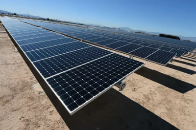 Komplettes Hybrid-Solarsystem 30 kW-Solarsystem Hybrid für Home Commercial