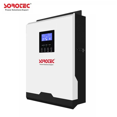 Hochwertiger Solar Power Off Grid DC/AC 1,5kw 2,5kW Wechselrichter