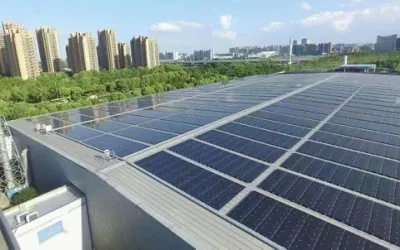 5kW 1500W Solaranlage Preis 2kw 3500W 3000 Watt 5 kW Home Solar Panel off Grid 1000W 5000W System 1kW komplett zum Verkauf