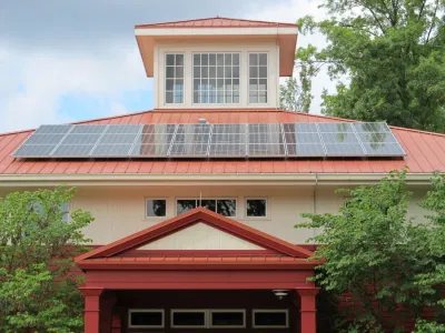 Bester Preis Solar Energy System off Grid Full Set Hybird Solaranlage für Zuhause