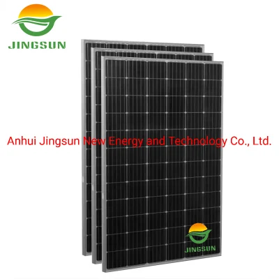 Jingsun 10000 Watt 10kw Hybrid Solar Wind Solar Power System