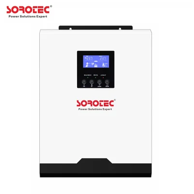 Hochwertiger Solar Power Off Grid DC/AC 1,5kw 2,5kW Wechselrichter