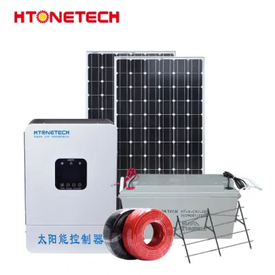 Htonetech Solar System 10kw komplett off Grid Manufacturing China 10kw 15kW 20kw 63kW 20 kW Solaranlage mit 450 Solarpanel