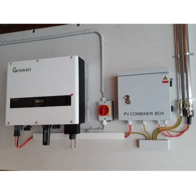 Hochwertige Wechselrichter Solar 6000W Pure Sinus Wave Inverter 12V Bis 220V 3kV Power Inverter Module 4000W 24V 220V