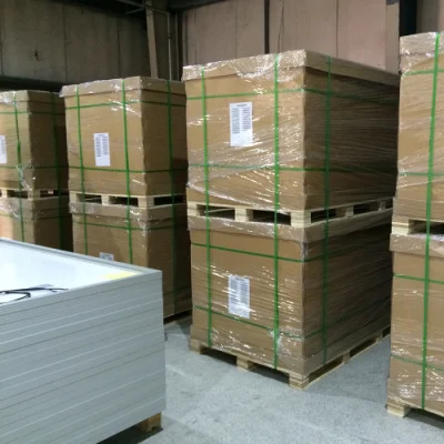 Yangtze 4000W 5kV Grid Tie Sonnensystem für den Heimgebrauch