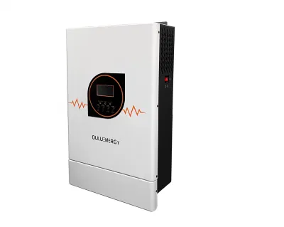 Solar Hybrid Solar Inverter 3,5kW 48V 5,5kW 5kw off Grid