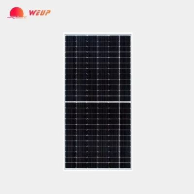 50kW 100kw Micro-Grid Solar Solution Hybrid Off Grid Solar Power System