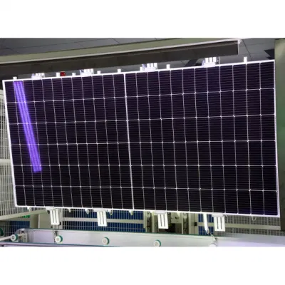 Jinko/Ja/Longi/Trina/My Solar Best Wholesale 440W 500W 550W 580W Topcon N-Typ Halb Zellen Monokristalline Monokristalline Solarmodule Preis Kosten Set Photovoltaik Module