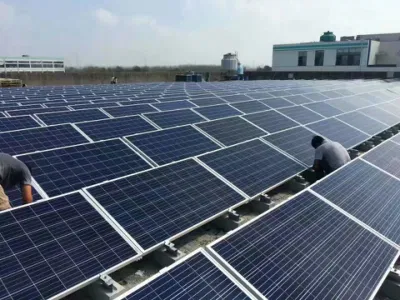 5kW 10kw 15kw 20kw 25kW 30kw-2MW komplette Solarzellen Photovoltaik PV-Panel-Produkte Wechselrichter-Generator-Kits liefern Solarenergiespeicher Stromversorgung Für Zu Hause