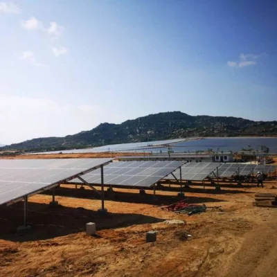 Alicosolar 5kw Sonnensystem Preis 1kw 2kw 3kw 5kw 6kw 10kW 100kw Solaranlagen 5kw Solarpanel-System