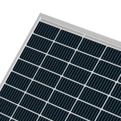 Heißer Verkauf 182 Serie 435W-470W Mono Multi Busbar monokristalline Hälfte Solarzellen-PV-Energiefeld