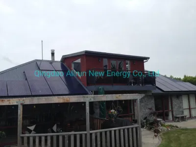 All in One Solar Energy System 2000wh 5kw Solarmodul System 10kw 10000W Netzbinder leistungsstarke AC Portable Home Solar Stromerzeuger
