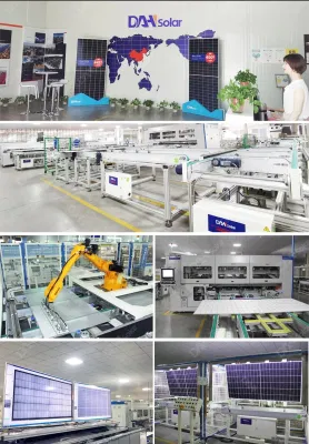 Komplettes Wechselrichter-Solarmodul-Kit 10 kW auf Grid Solar Stromversorgung