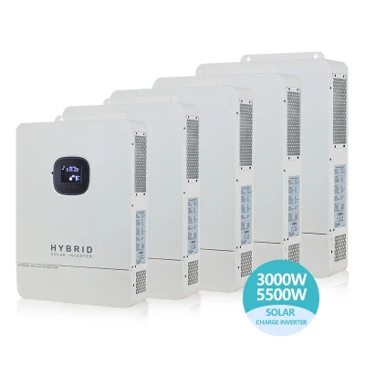 Solarthon Industrie 5000 Watt Paneele 20kw Set 2kw Panel für Home mit APP Solar System