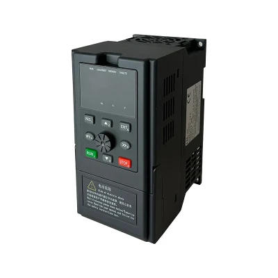 China Fabrik Preis hohe Belastung 3 Phase AC 380V 1,5kw 50Hz 60Hz Frequenzumrichter Frequenzumrichter Frequenzumrichter Antrieb offener Regelkreis Vektor Wasser Solarpumpe