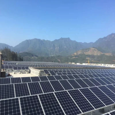 Photovoltaik Hybrid Lithium Solarmodule Energie Power Montage System Komplett 3kW 5kw 5kV 10kw 10000 Watt
