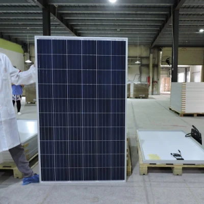 Yangtze 2019 Bester Verkauf 25 Kw Netzbinder Solarstrom System