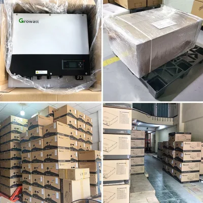 10kW 6kw 8kw 5kw Hybrid-Home Solar Power System mit PV Solarmodul Solar Hybrid Wechselrichter